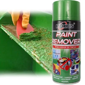 Paint remover 450ml