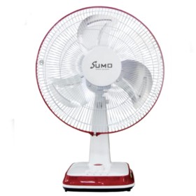 Sumo Desk Fan - STF-45