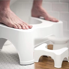 Toilet Step Stool