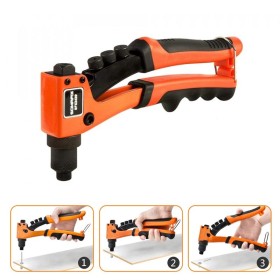 Hand Riveters SFX2420