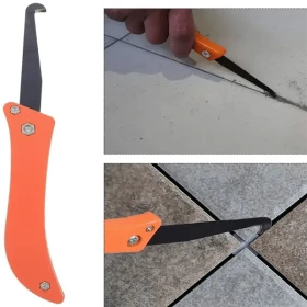 Ceramic Tile Scraper