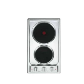 Electric Hot Plates 60 cm - Built in