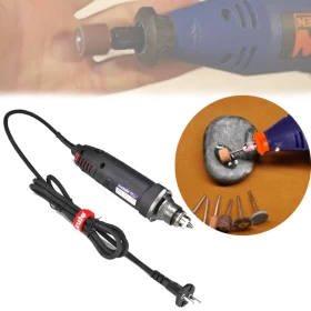 Electric Die Grinder Makute 6 Mm Dg003 400W Mini Grinder