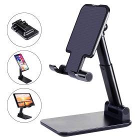 Foldable Desktop Phone And Tablet Holder - L305
