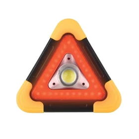 DLC Emergency Warning Light