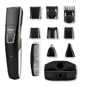 ARZUM HAIR CLIPPER 9 IN 1