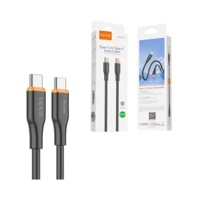 1m Type-C to Type-C Data Cable | Fast Charging Cable