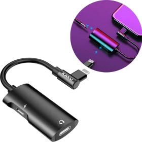 KAKU Lighting 4 in 1 Audio Converter