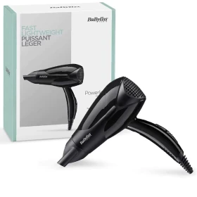 Babyliss Hair Dryer 2000w
