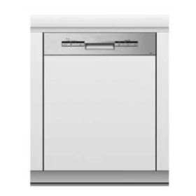 Dishwasher - Built-in