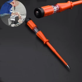 Electrical Test Pencil Harden