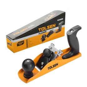 Tolsen Wood Planer