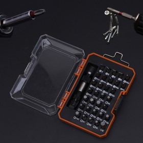 Screwdriver Bits Set 32pcs Harden