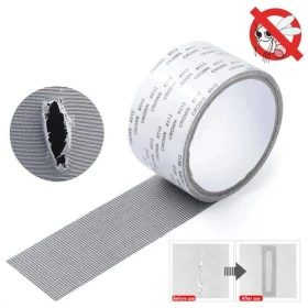 Mosquito net repair tape 2m