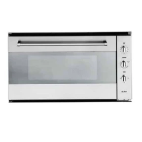 Gas oven 90 cm - Built in