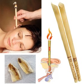 Ear Candle - 2pcs