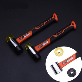 Installation Mallet 30mm Harden