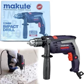 Drill 13 Mm Makute Id003 610W
