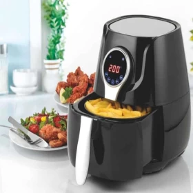Sumo Air Fryer-Sm-800 DT-4.5L