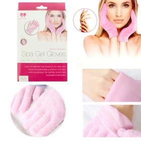 Spa Gel Gloves