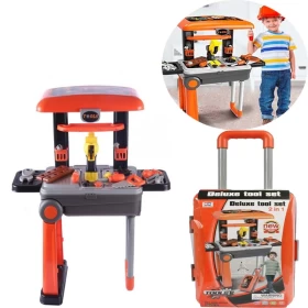 Engineering Kit For Boys