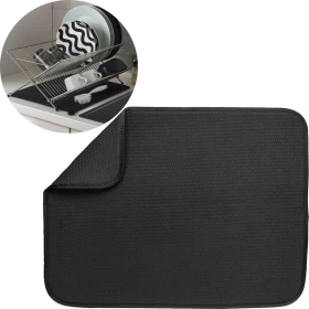 Dish Drying Mat for Kitchen