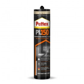 Pattex Construction Adhesive PL 150 380 GM