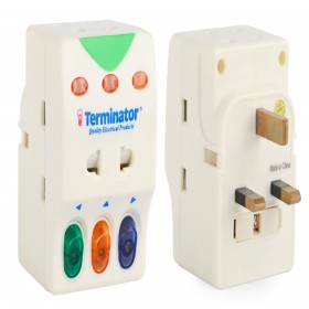 Multi Adaptors-TMA 583