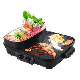 Sumo Electric Grill 1500W - Sm-4024