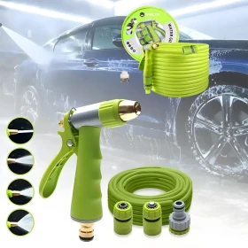 Winlys Water Hose Gun Sut - 20m