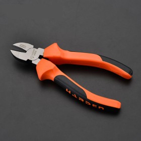 Professional diagonal cutting plier