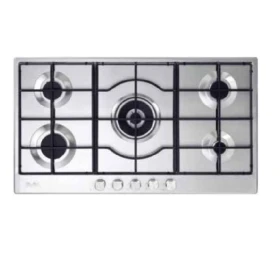 Gas Cooker 90 cm - Built in