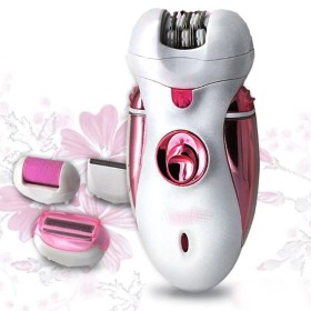 Sumo Lady Shaver 3 in 1