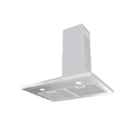 Chimney 60 cm - built-in