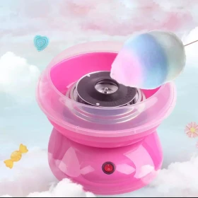 Cotton Candy Maker