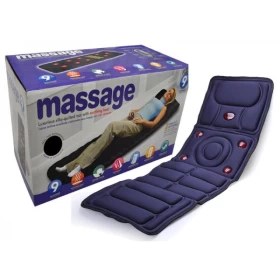 Massage For Back