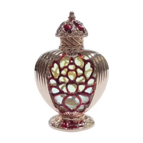 Ramouz Attar From Asghar Ali