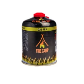 FIRE CAMP GAS REFILL 450GM 51111
