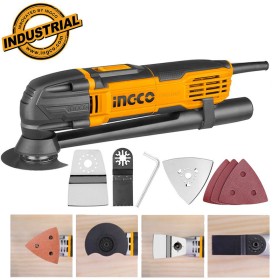 Multifunction Tools Ingco 300 Watt - Mf3008