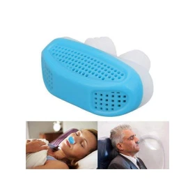 Anti-snoring devices