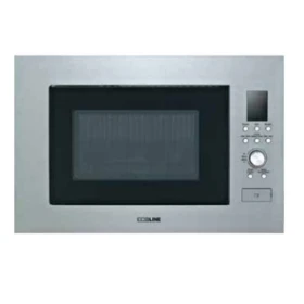 Microwave 23 liters - Built in