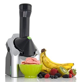 Classic Healthy Dessert Maker ice cream