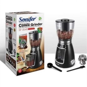 Sonifer Coffee Grinder - sf3546