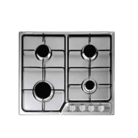 Gas Hob 60 cm - built in