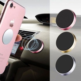 Magnetic Mobile Phone Holder Car