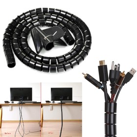 Cable Management Sleeve - Two Meter