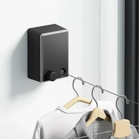 Invisible Cloth Line - 4.2 meter