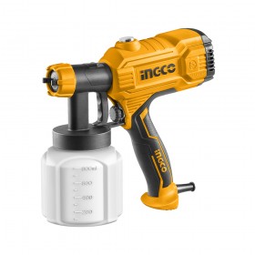 Ingco Paint Sprayer - Spg3508 Coating - بينت سبري