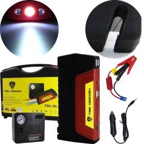Mini Jump Starter TBS-9S