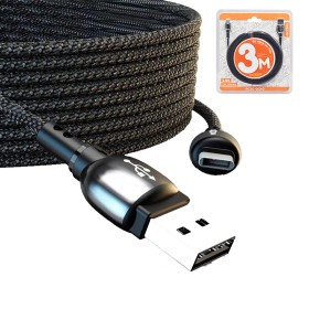 Moxom Lightning Fast Charging Cable